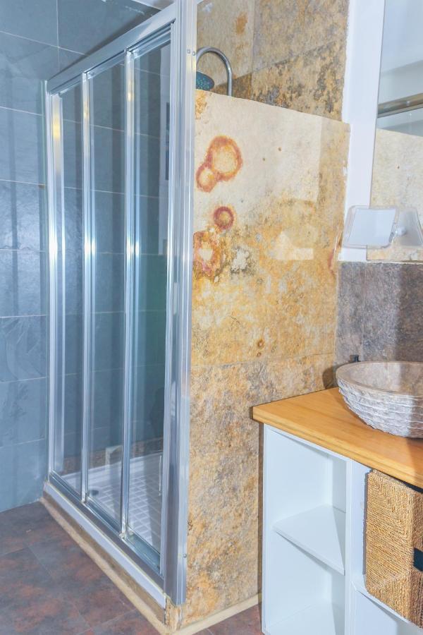 Tejo I Apartment Almada Exterior photo