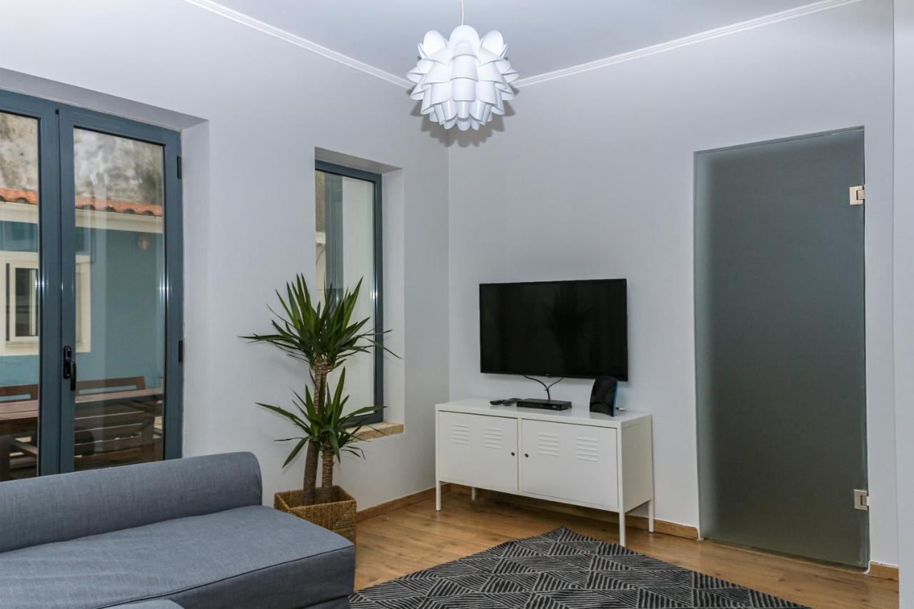 Tejo I Apartment Almada Exterior photo
